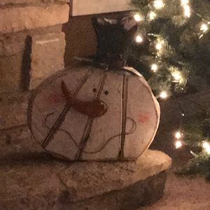 Meet your Posher, Julie